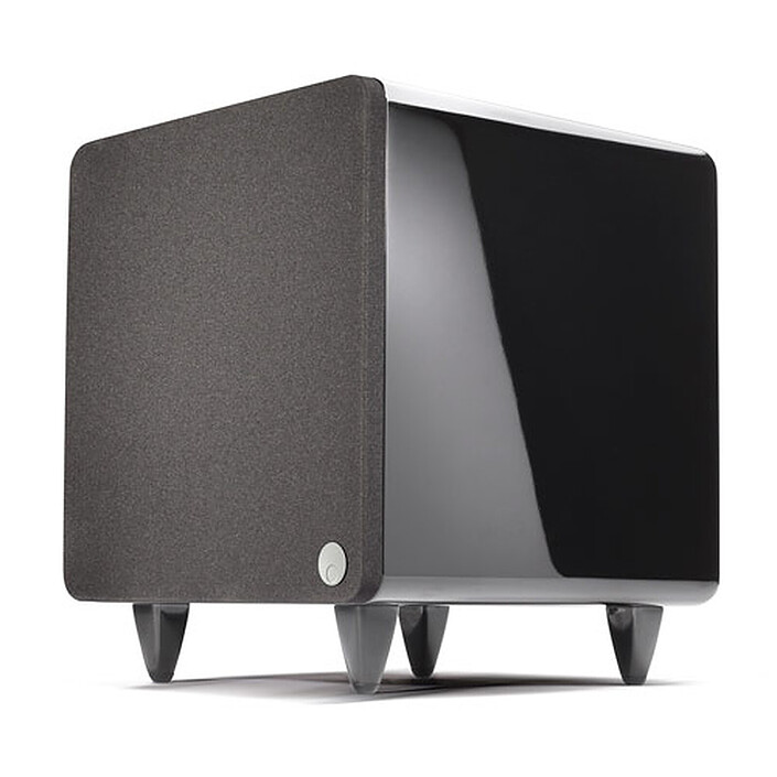 Cambridge Audio Minx Min 22 Noir + Cambridge Audio Minx X301 Noir pas cher