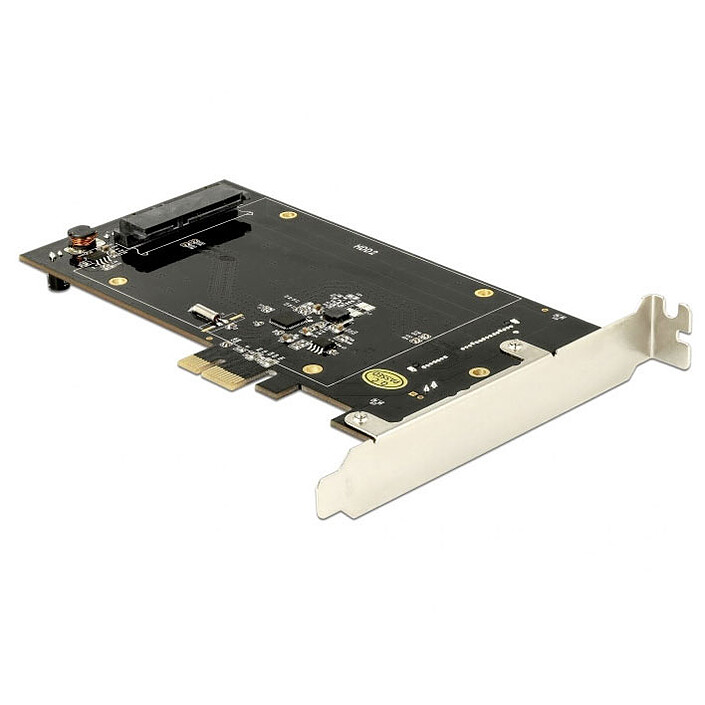 Scheda controller PCI Express DeLock per 2 unità SATA 6 Gbps da 2,5" economico
