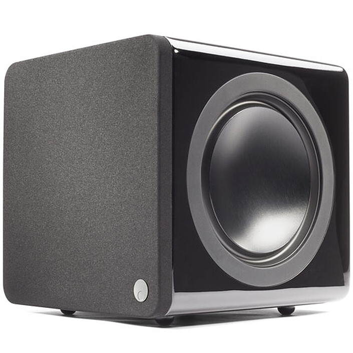 Cambridge Audio Minx Min 12 Noir + Cambridge Audio Minx X201 Noir pas cher