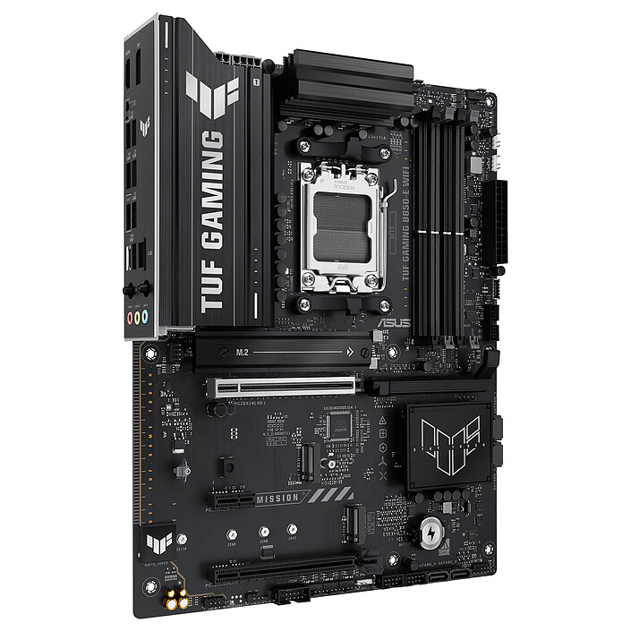 Acquista ASUS TUF GAMING B850-E WIFI