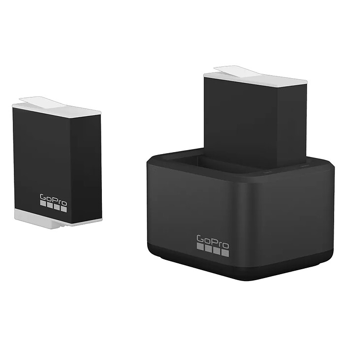 Accessoires caméra sportive