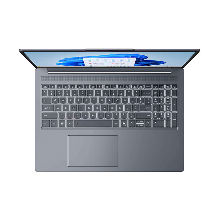 Acheter Lenovo IdeaPad Slim 3 16IRH10 (83K2004BFR)