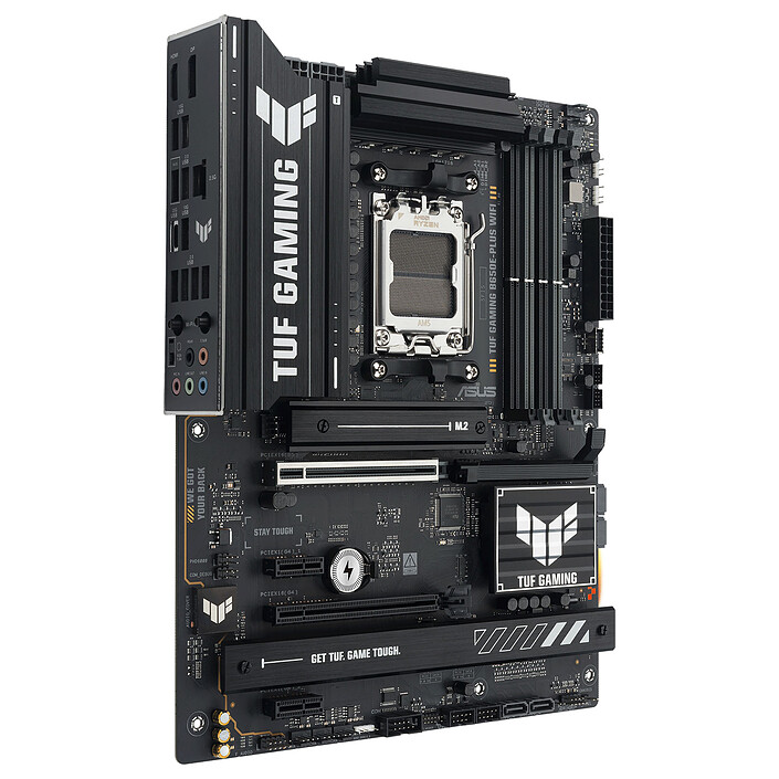 Acheter ASUS TUF GAMING B650E-PLUS WIFI