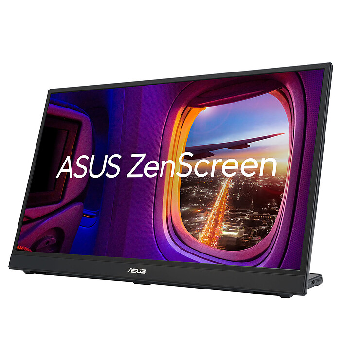 Avis ASUS 17.3" LED - ZenScreen MB17AHG
