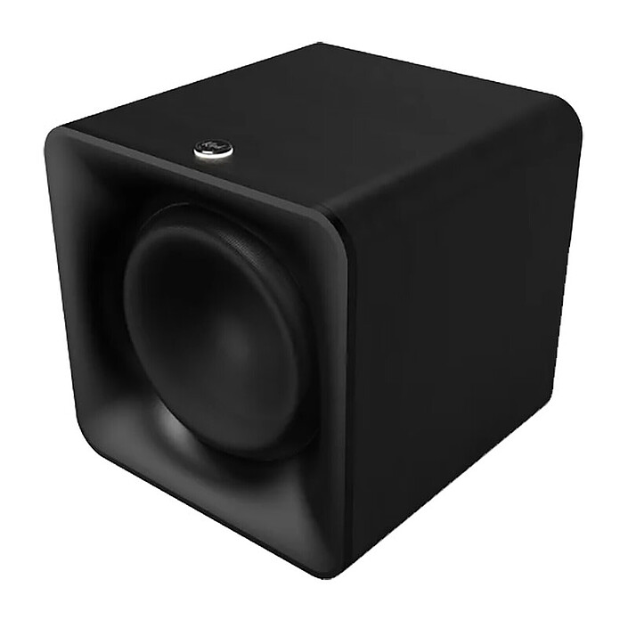 Klipsch Flexus Core 100 Sound Bar - Noyer + Flexus Surrounds 100 + Flexus Sub 100 pas cher