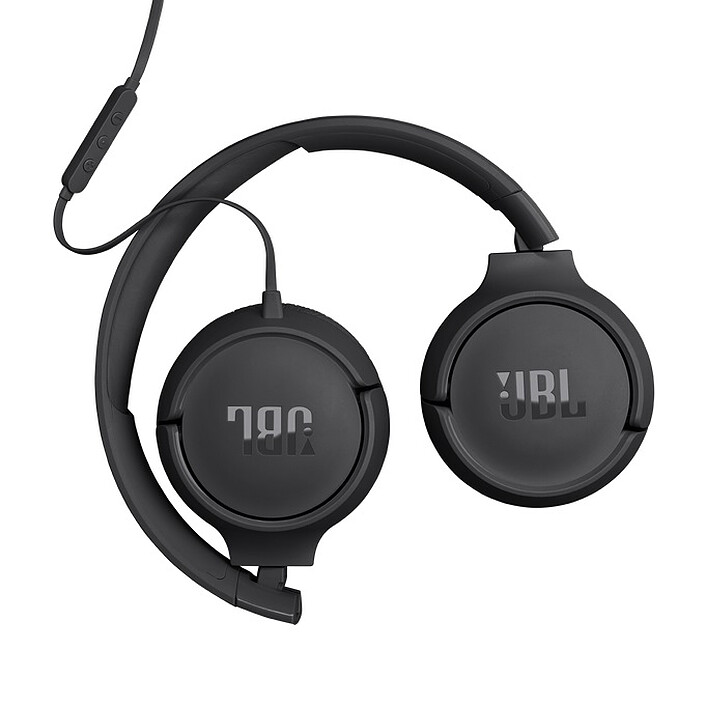 Acheter JBL TUNE 520C Noir