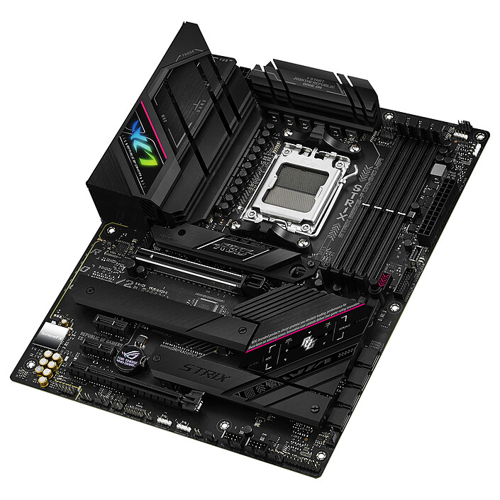 Acquista ASUS ROG STRIX B650E-F GAMING WIFI