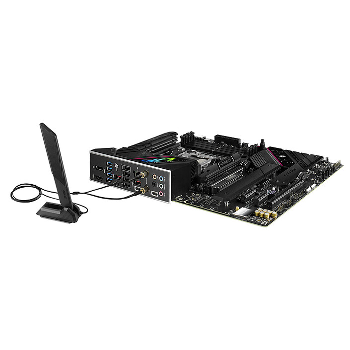 ASUS ROG STRIX B650E-F GAMING WIFI economico