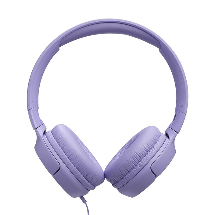 Opiniones sobre JBL TUNE 520C Violeta