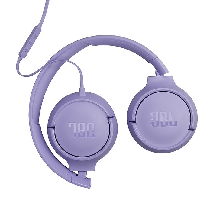 Comprar JBL TUNE 520C Violeta