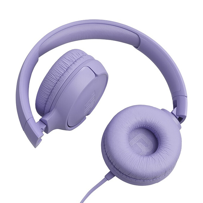 JBL TUNE 520C Violeta a bajo precio