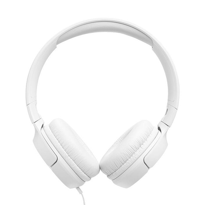 Opiniones sobre JBL TUNE 520C Blanco