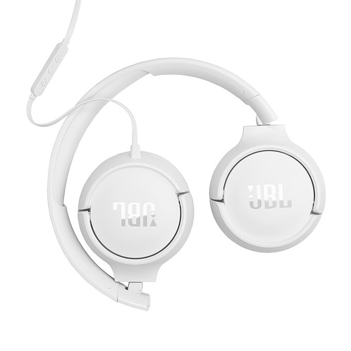 Comprar JBL TUNE 520C Blanco