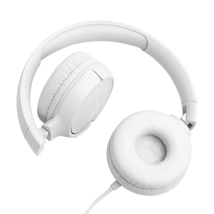 JBL TUNE 520C Blanco a bajo precio
