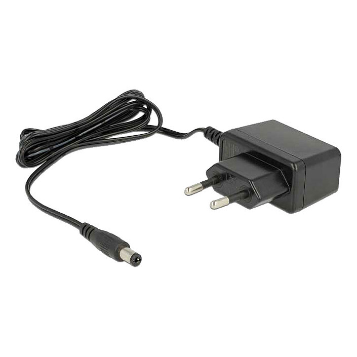 Avis DeLock Commutateur 2 en 1 S/PDIF Toslink