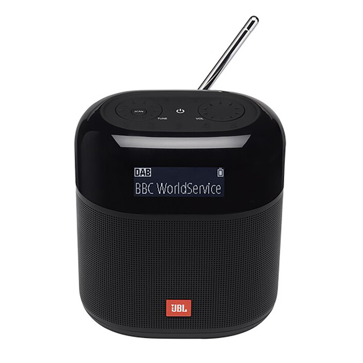 JBL Tuner XL Noir