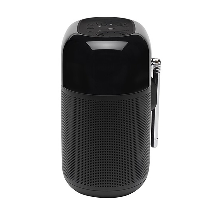 Avis JBL Tuner XL Noir