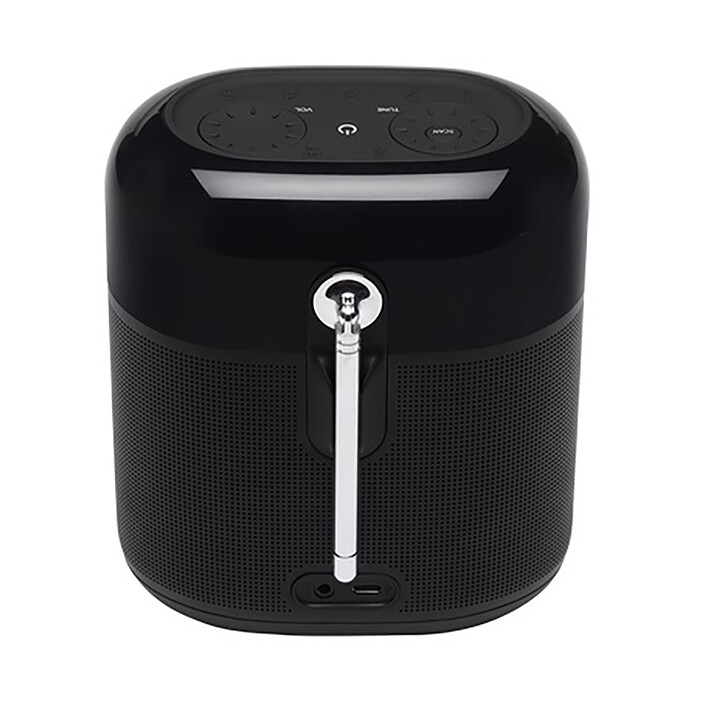 Acheter JBL Tuner XL Noir