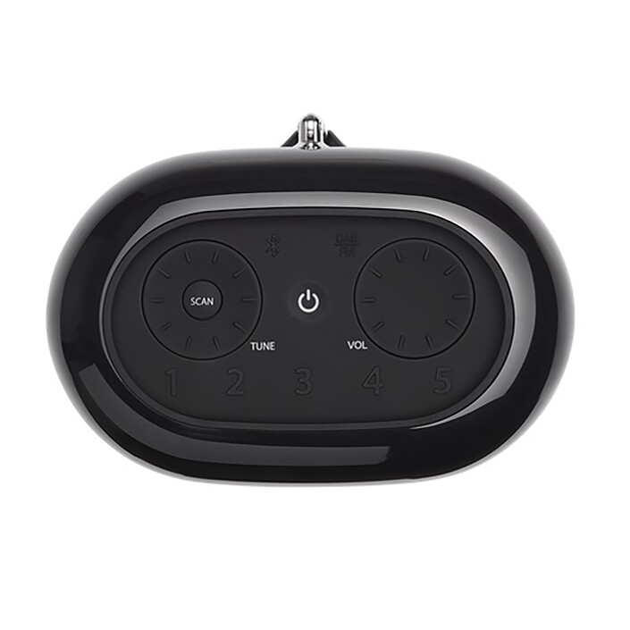 JBL Tuner XL Noir pas cher