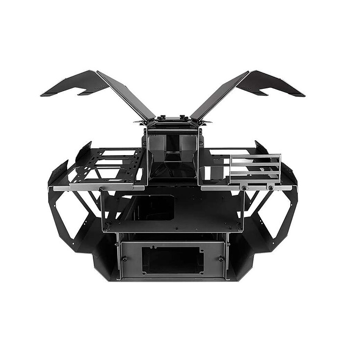 Boîtier PC