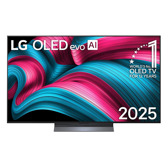 LG OLED77C5