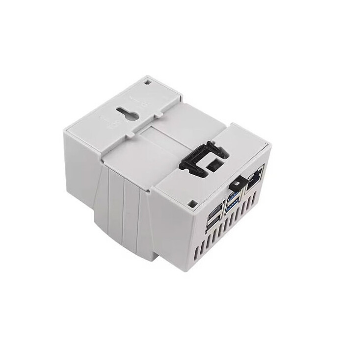 Boîtier Raspberry Pi