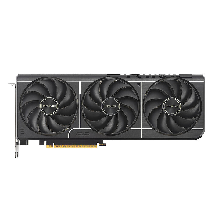 Opiniones sobre ASUS PRIME GeForce RTX 5060 OC Edition 8GB 
