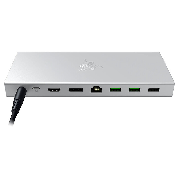 Station d'accueil PC portable