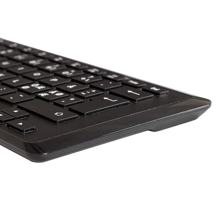 Keyboard