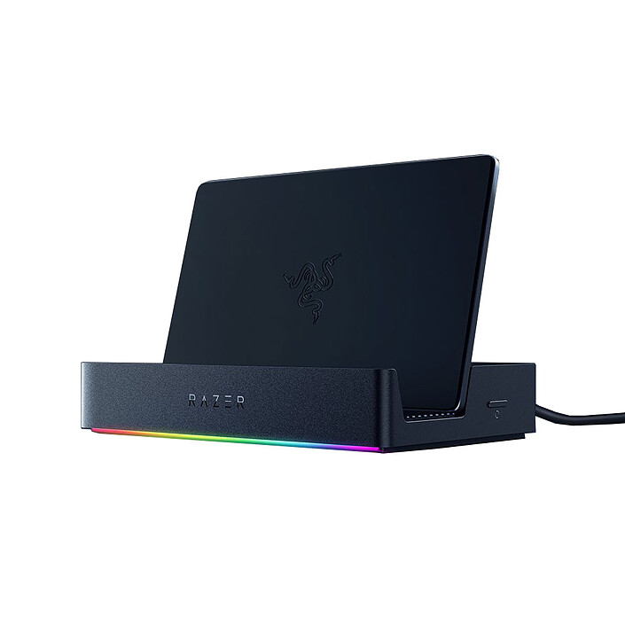 Razer Handheld Dock Chroma