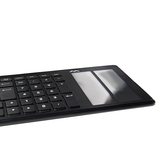 Clavier PC