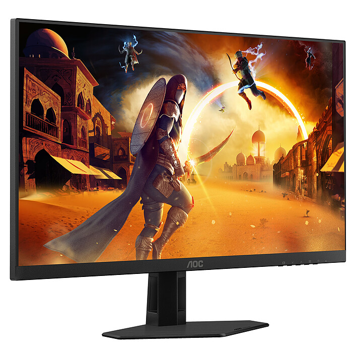 Monitor PC