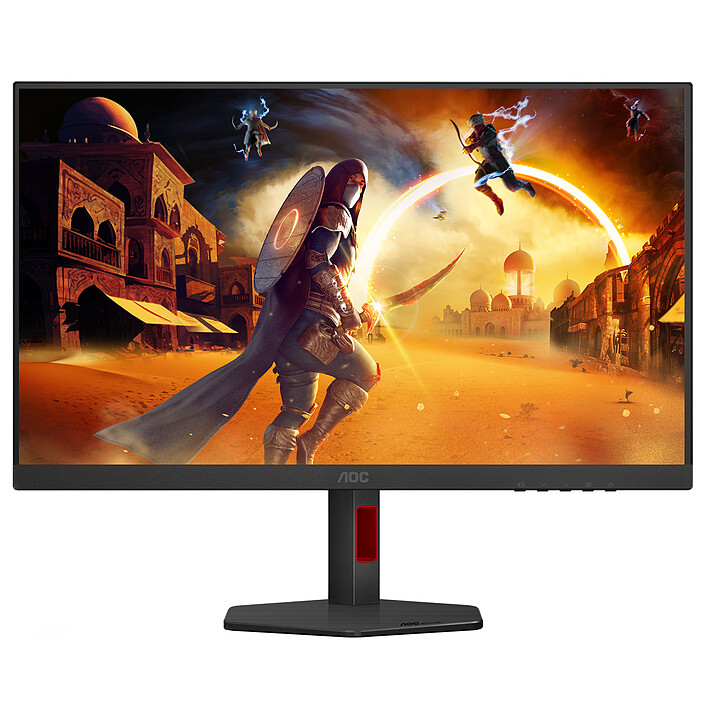 AOC 27" LED - U27G4R