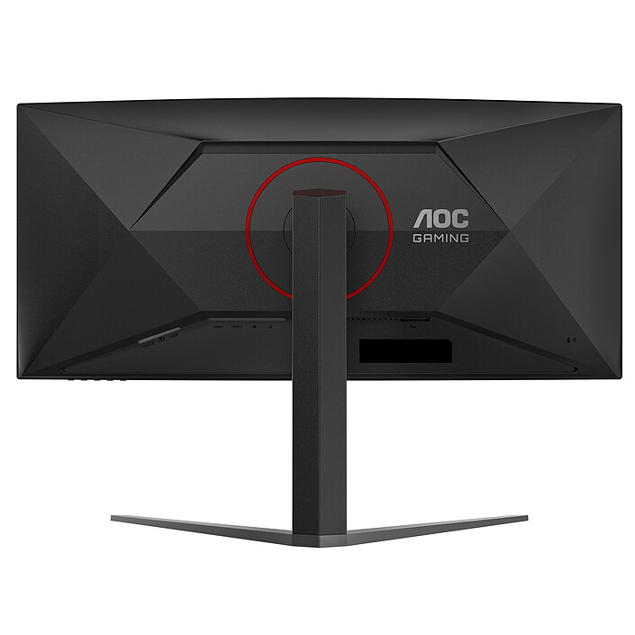 Acquista AOC 34" LED - CU34G4Z