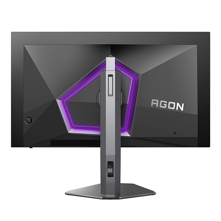 Acquista AOC 26.5" OLED - AGON PRO AG276UZD