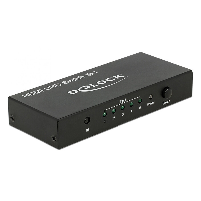 HDMI