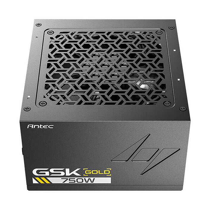Nota Antec GSK 750 