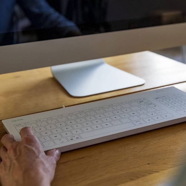 Avis Tactys Slim 1007