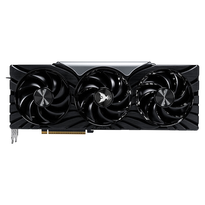 Avis Gainward GeForce RTX 5080 Phoenix GS