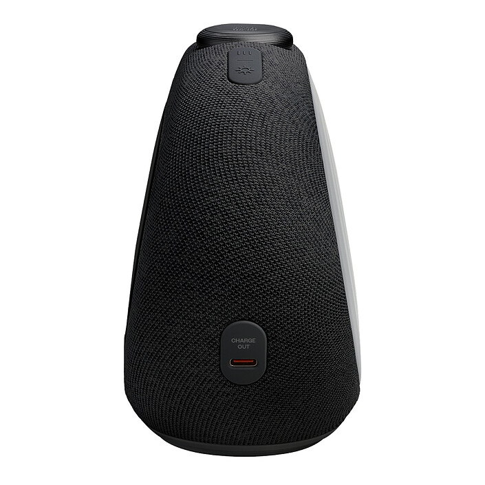 Nota JBL Horizon 3 Black