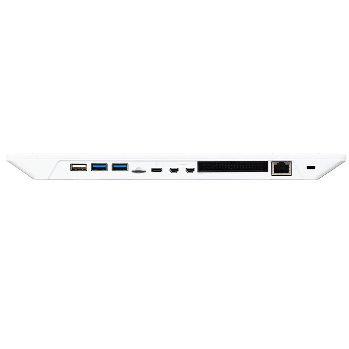 Avis Raspberry - Kit Raspberry Pi 500