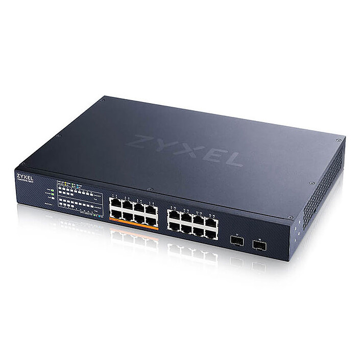 Network switch