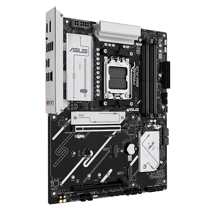 Avis ASUS PRIME B850-PLUS-CSM