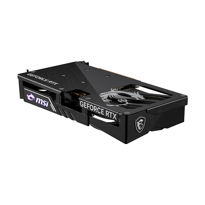 Avis MSI GeForce RTX 5060 8G GAMING OC