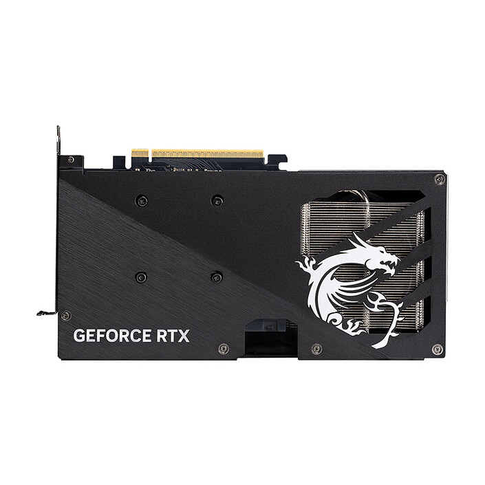 Acheter MSI GeForce RTX 5060 8G GAMING OC