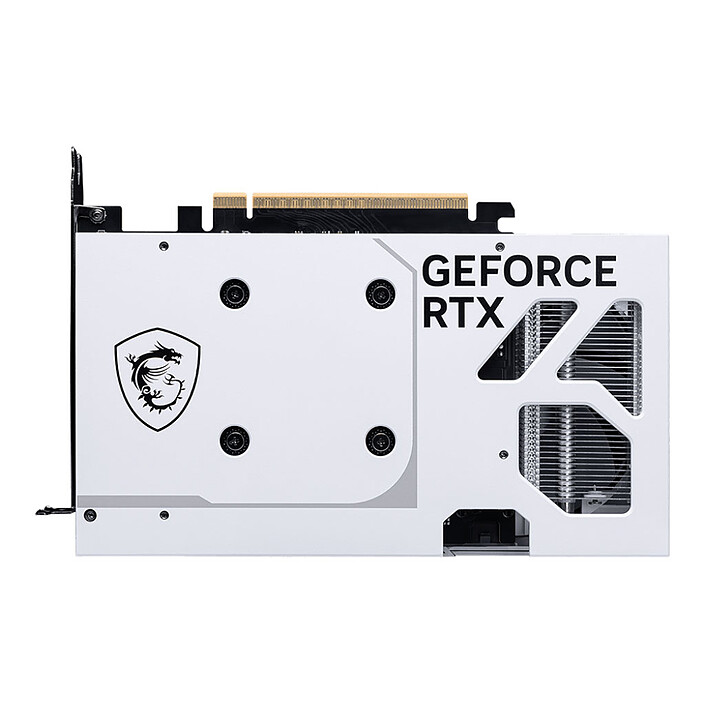 Acquista MSI GeForce RTX 5060 8G VENTUS 2X OC White