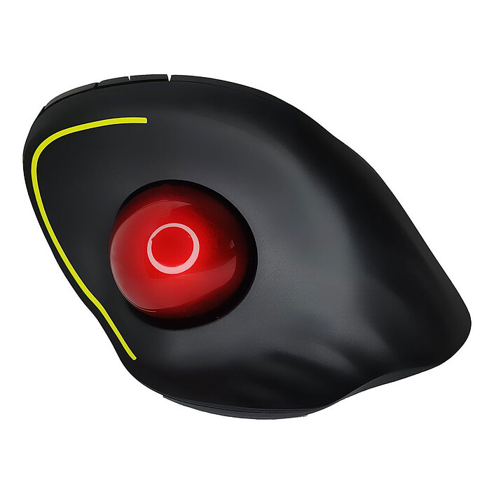 Acheter Trackball Vertical Mouse