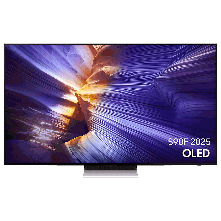 Samsung OLED TQ65S90F