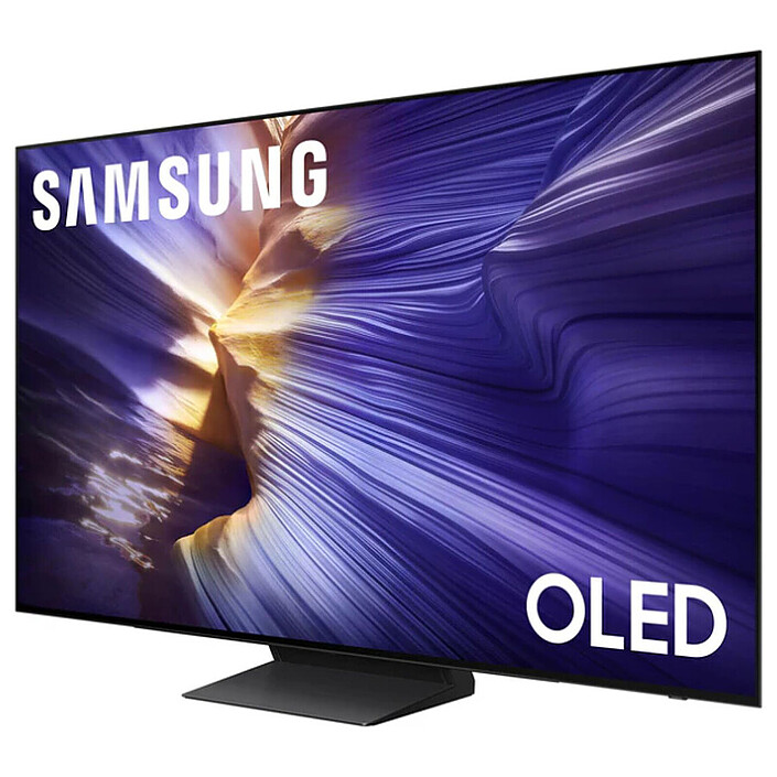 Opiniones sobre Samsung OLED TQ77S90F