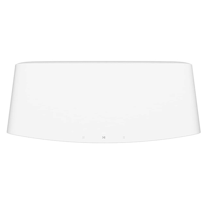 cheap Sonos Five White